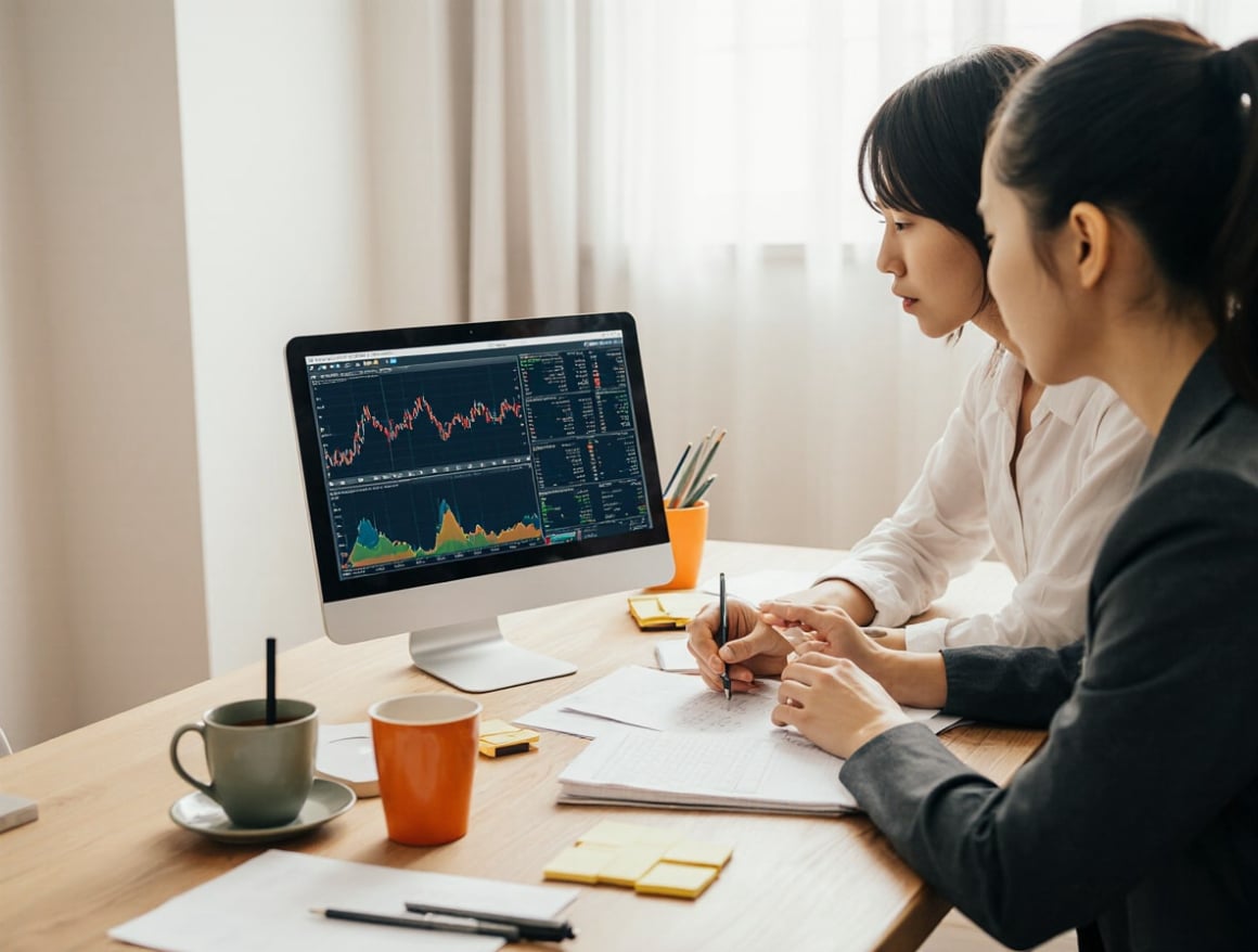 Human Capital Professionals